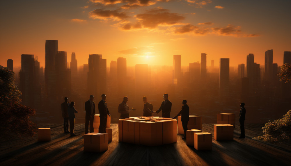 Boosting your company's turnover : tips for achieving this