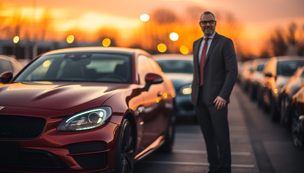 Buying a used car: how to do it effectively?