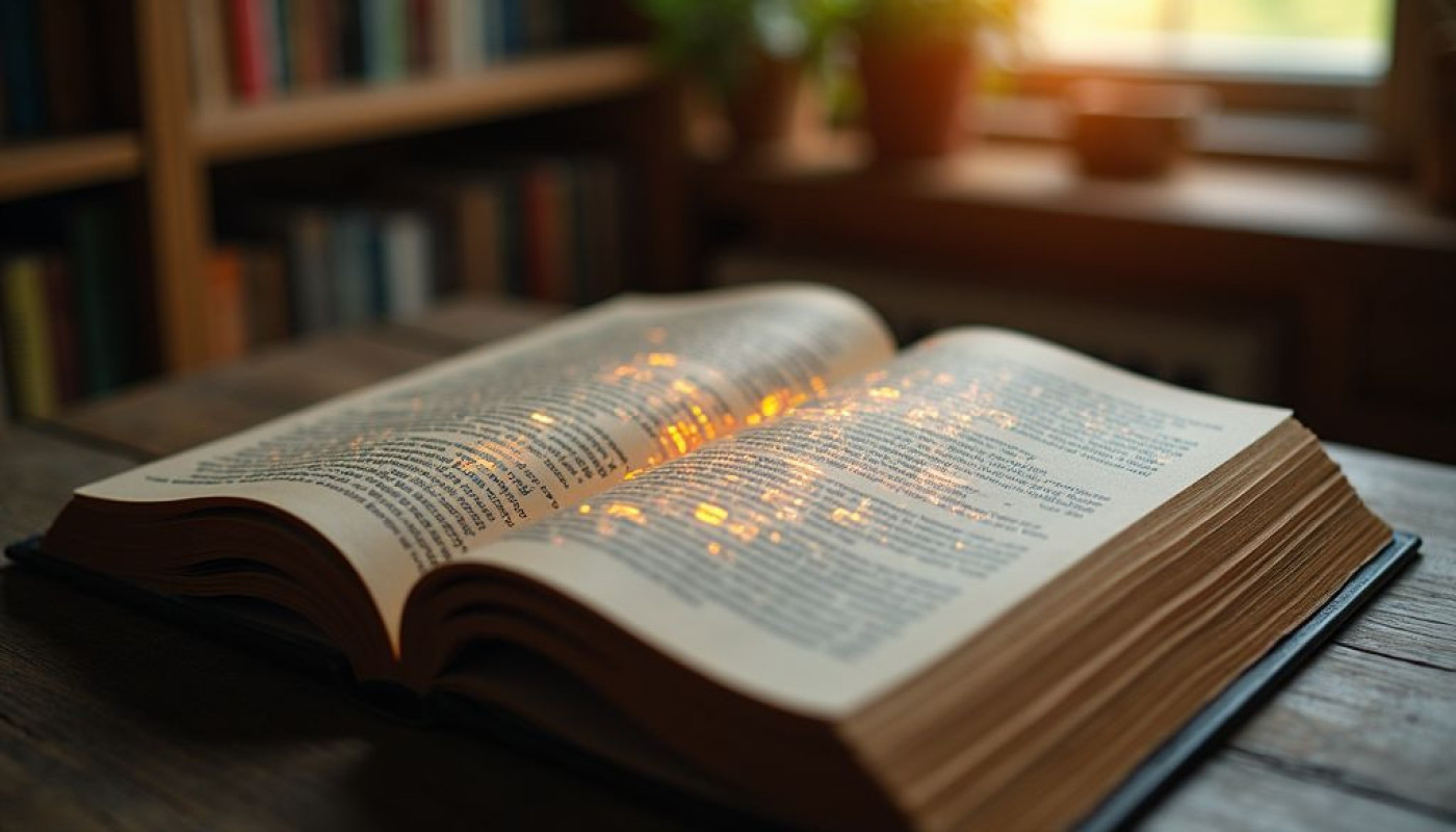 Exploring The Impact Of Technology On Modern Literature Trends