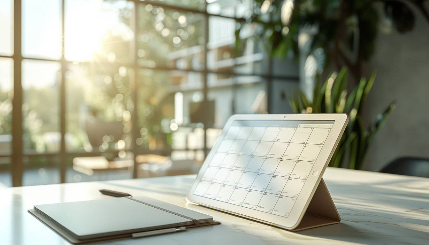How Digital Planners Revolutionize Productivity For Modern Professionals