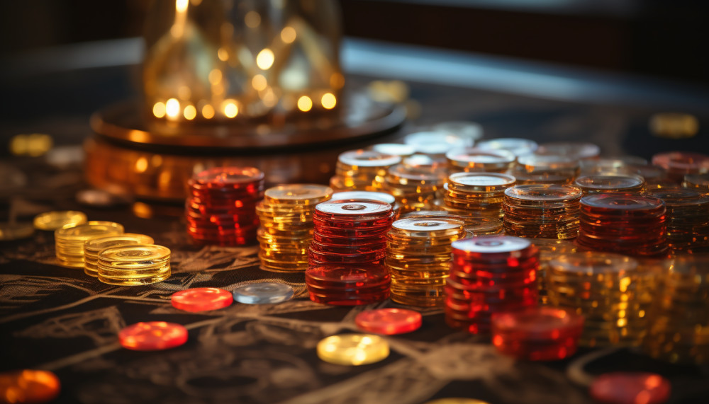 What criteria should you consider when choosing an original online casino ?