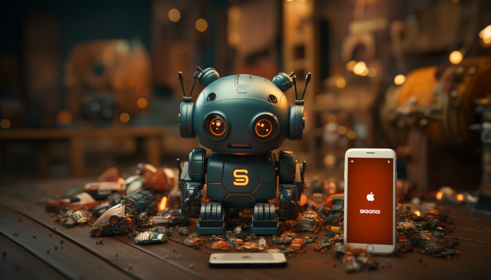 What is the Botnation API and how to use it for a chatbot?